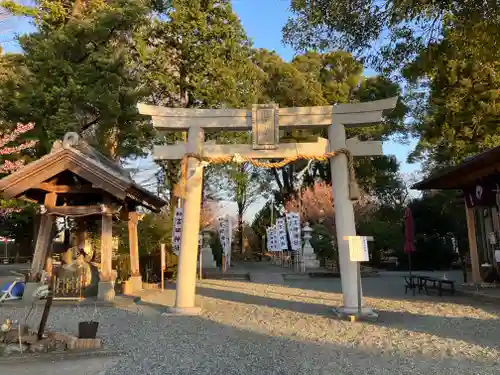 佐野原神社(静岡県)