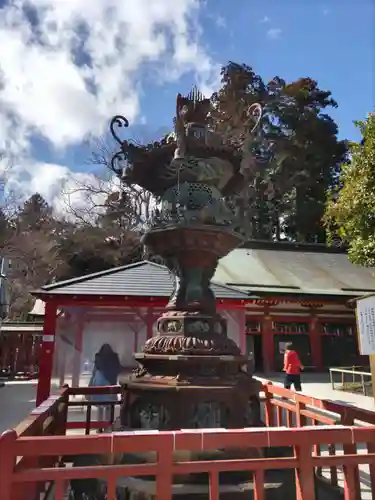 志波彦神社・鹽竈神社の建物その他