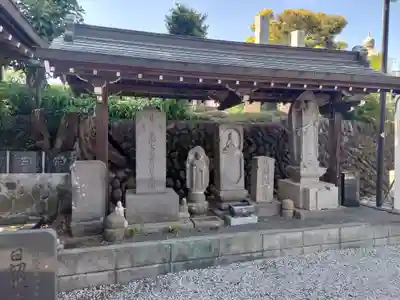 龍圓寺(埼玉県)