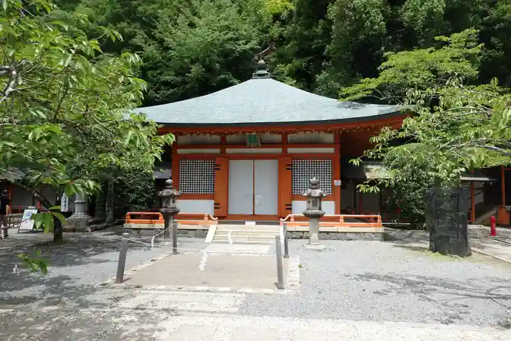 鞍馬寺(京都府)
