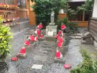 於菊稲荷神社のその他建物