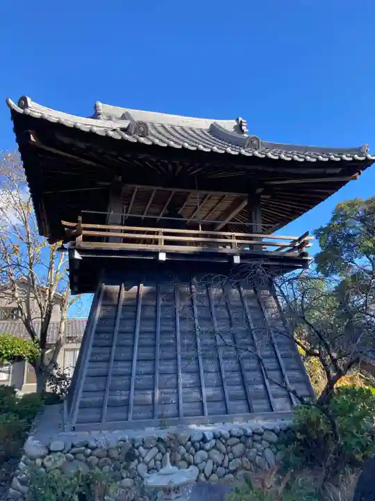 能満寺(静岡県)