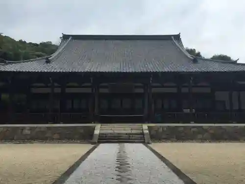 萬福寺のその他建物