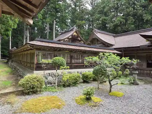 小國神社(静岡県)