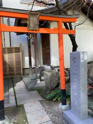 榊神社(東京都)