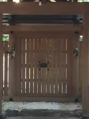 船江上社(三重県)