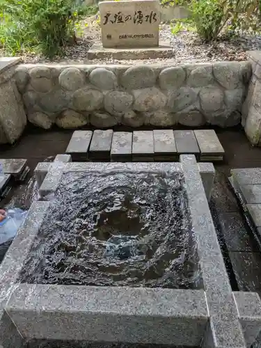 大垣八幡神社(岐阜県)