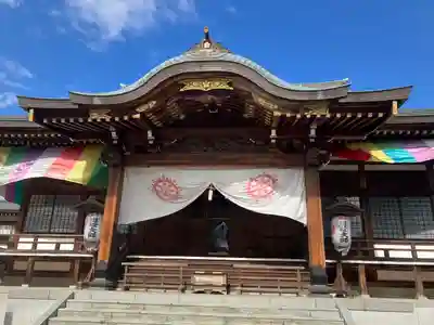 下野大師華蔵寺(栃木県)
