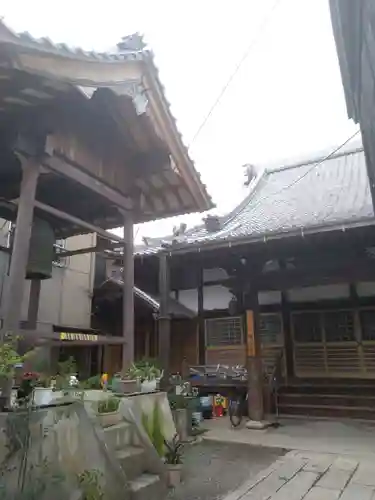 唯念寺(滋賀県)