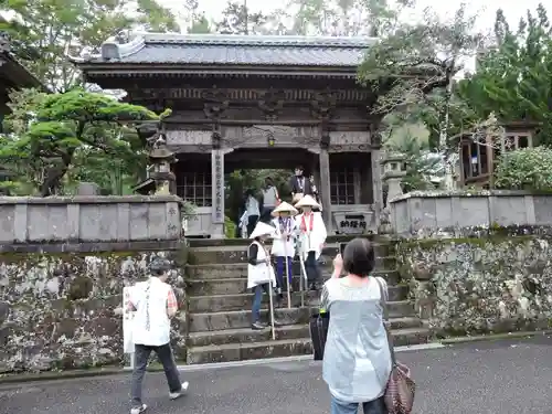 延光寺(高知県)