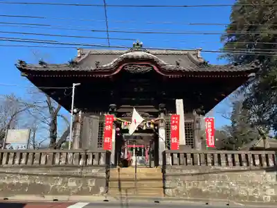 千葉寺(千葉県)