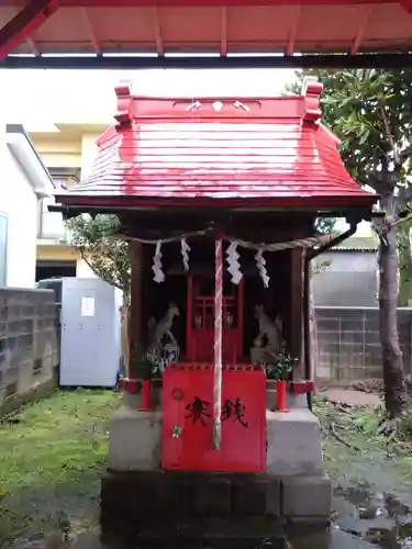 大和神社(静岡県)