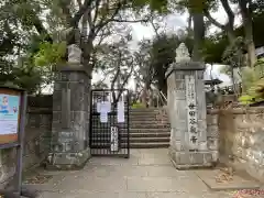 観音寺（世田谷山観音寺）(東京都)