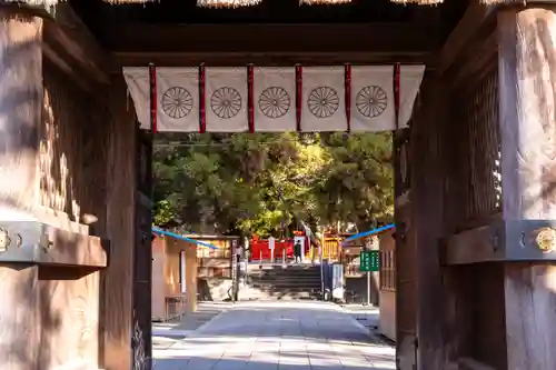 香椎宮(福岡県)