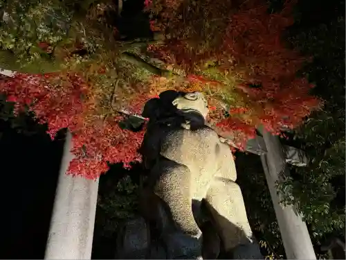 秩父神社(埼玉県)