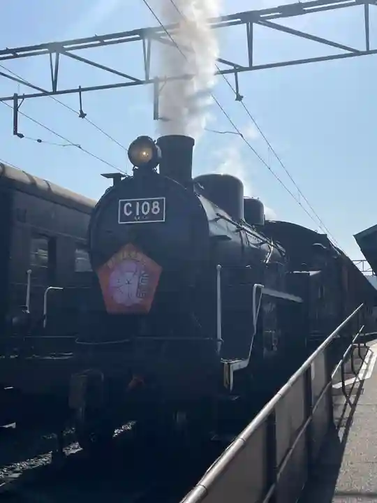 合格地蔵尊(静岡県)