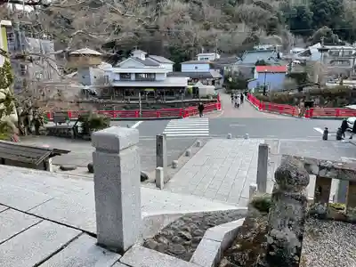 修禅寺のその他建物