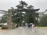 出雲大社(島根県)