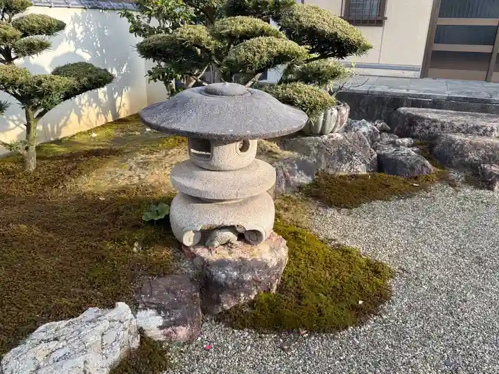 西方山極楽寺(岐阜県)