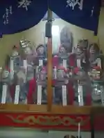 薬師寺(宮城県)