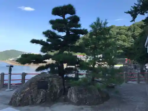 二見興玉神社(三重県)