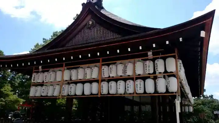賀茂別雷神社(上賀茂神社)(京都府)