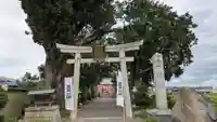 玉田神社(京都府)