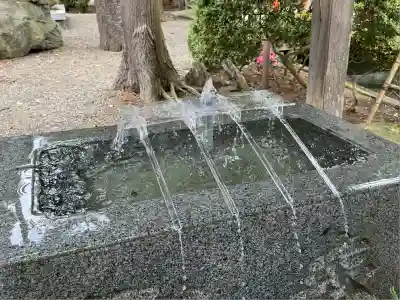 櫛引八幡宮(青森県)