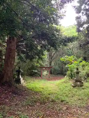 貝塚神社(千葉県)