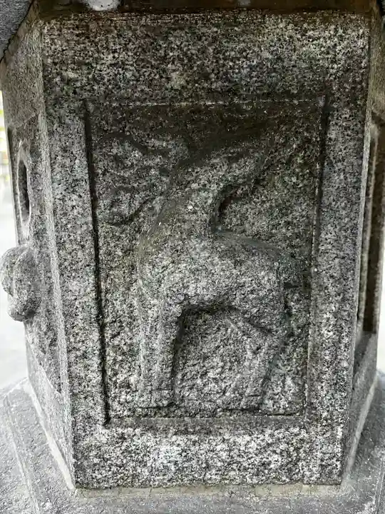 時友神社(兵庫県)