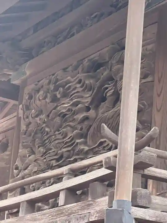 八剱八幡神社(千葉県)