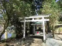 白龍神社(神奈川県)