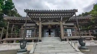 笠原寺(京都府)