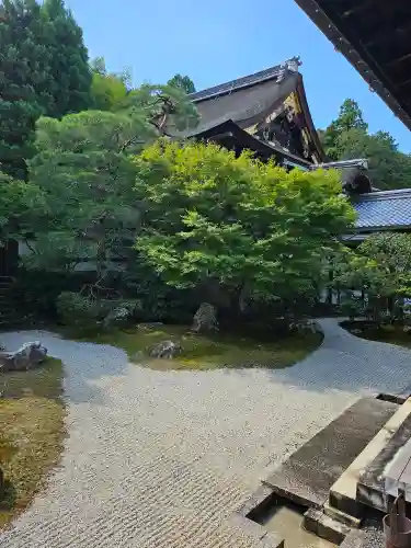 御寺 泉涌寺(京都府)
