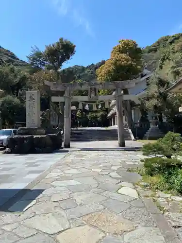 美保神社(島根県)