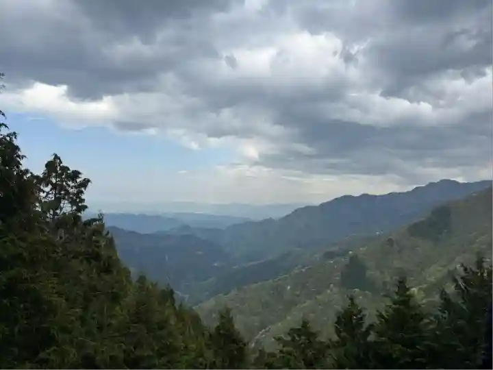 三峯神社(埼玉県)