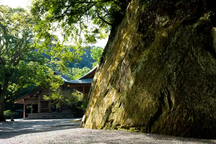 安房神社(千葉県)