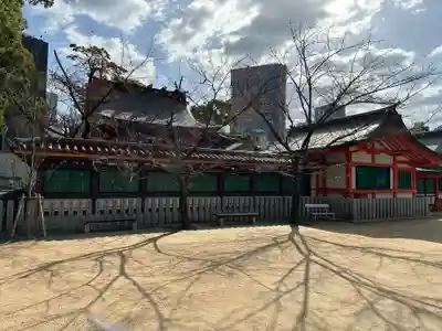 生田神社(兵庫県)