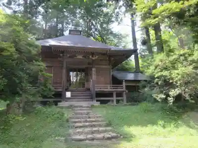 白山神社(岩手県)