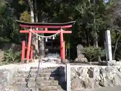 隼人神社(岐阜県)