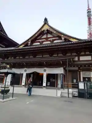 増上寺(東京都)