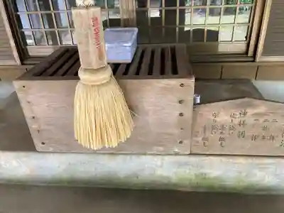 柏田神社(茨城県)