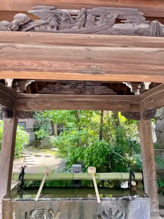 住吉神社(東京都)