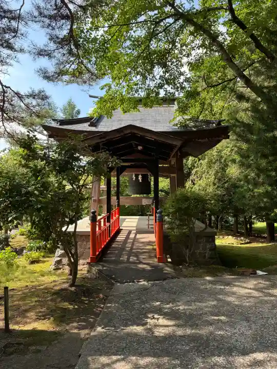 青龍寺(昭和大仏)(青森県)