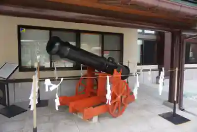 水戸東照宮のその他建物