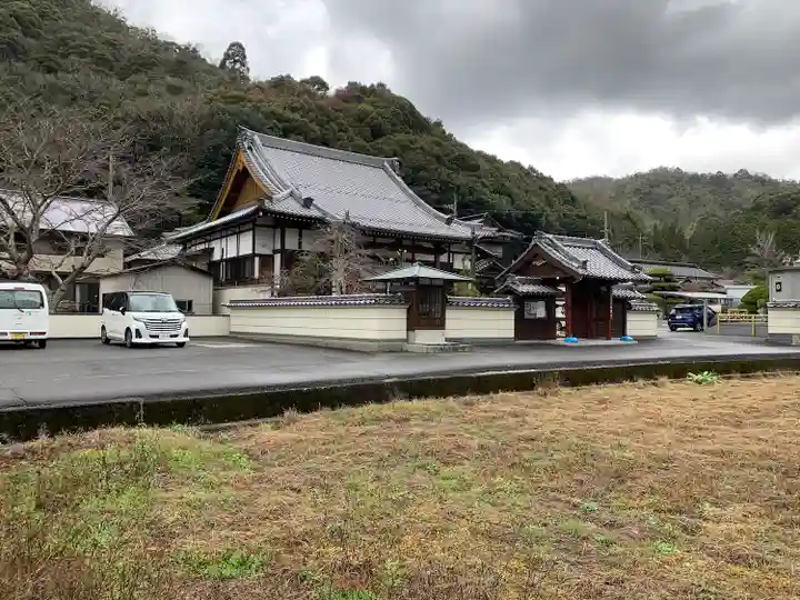 超勝寺(山口県)