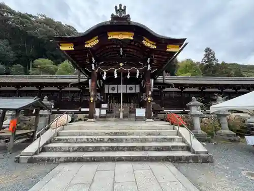 松尾大社(京都府)