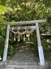 龍尾神社(静岡県)