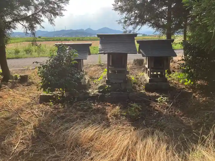 大宮天満宮(栃木県)