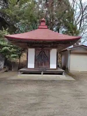 宝蔵寺(福島県)